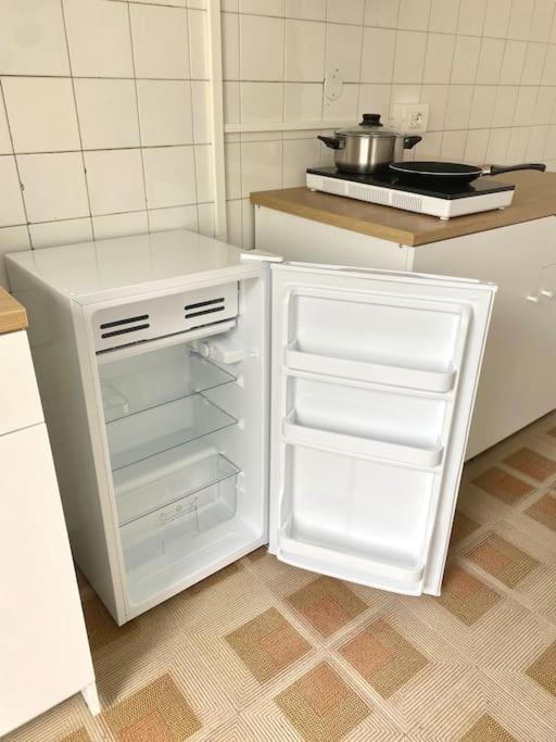 Appartamento Francesca Ad Alba Eksteriør billede