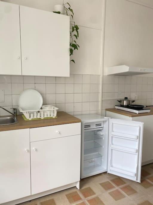 Appartamento Francesca Ad Alba Eksteriør billede